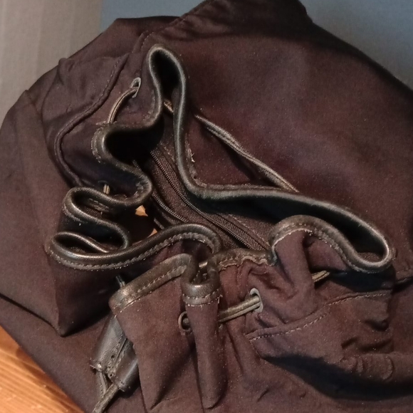 Coach drawstring backpack - Picture 9 of 16